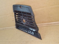 HONDA CH125 ELITE/SPACY Rear End Under Grille/Louvre Seat Lock Panel