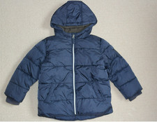 Boys Next Hooded Navy Winter