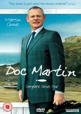 Doc Martin: Complete Series
