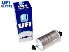 Ufi Fuel Filter Petrol for