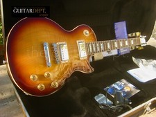 ♚MINT♚2015 GIBSON LES PAUL