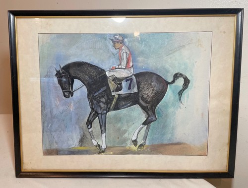 Vintage original figural - vintage,