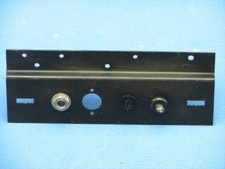 Viscount VS20 / Connection