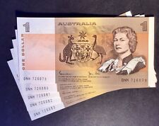 Australian Paper $1 Paper Note