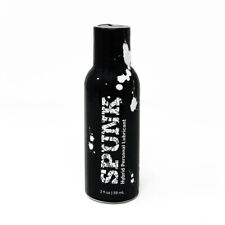 SPUNK Lube Hybrid - 2oz 59ml Sex Lubrication Water based Lubricant 