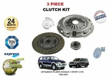 FOR MITSUBISHI PAJERO SHOGUN +