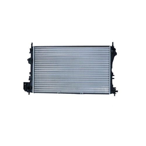 Radiator for vauxhall - radiator,