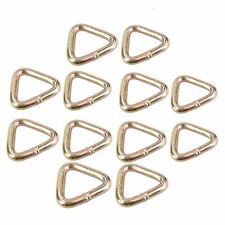12 PACK Triangular Tie Down