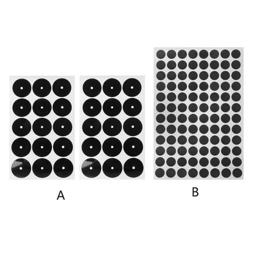 Set pool table marker - set, of