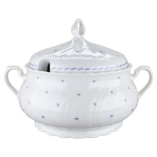 Soup tureen Seltmann Weiden