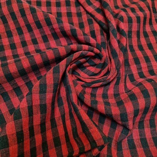 Sale gingham linen - *sale*,