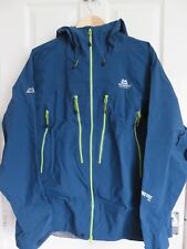 Mountain Equipment Changabang