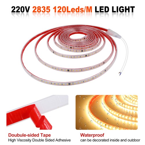 Led strip lights waterproof - strip,