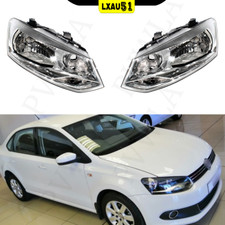 for VW Polo Sedan 2010-2019