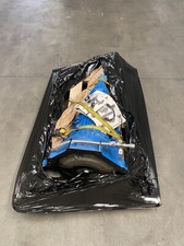 Ford AOD Automatic Transmission - Gearbox -Mustang- American Car- Hot Rod