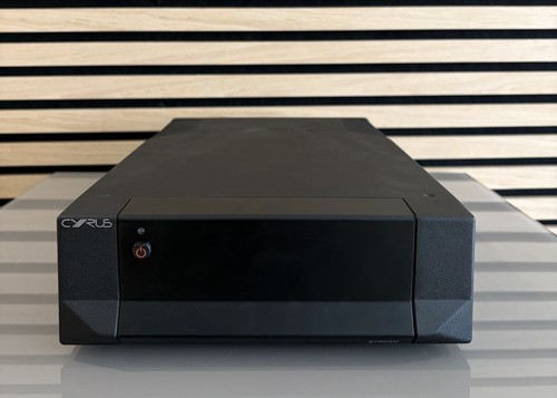 Cyrus classic stream network - classic,