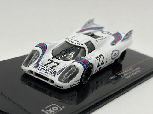 1971 porsche 917k marko - 1971,