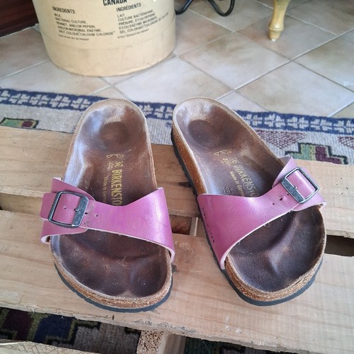Birkenstock madrid eu 36 - madrid, 3