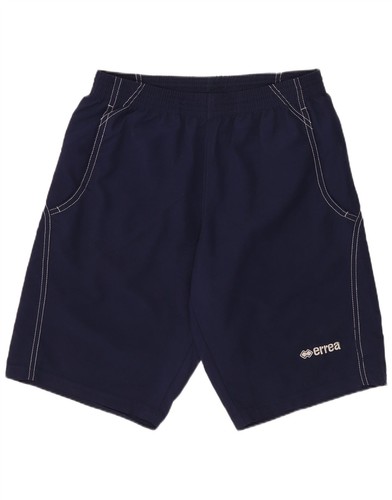 Errea mens sport shorts - mens, small