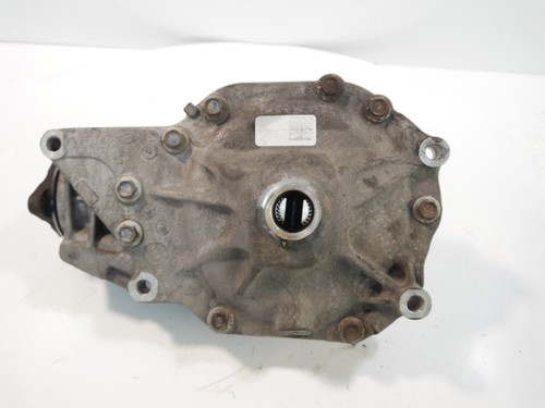 Differential 7552533 m57d30 - differential,