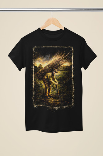 Officia led zeppelin black - officia,