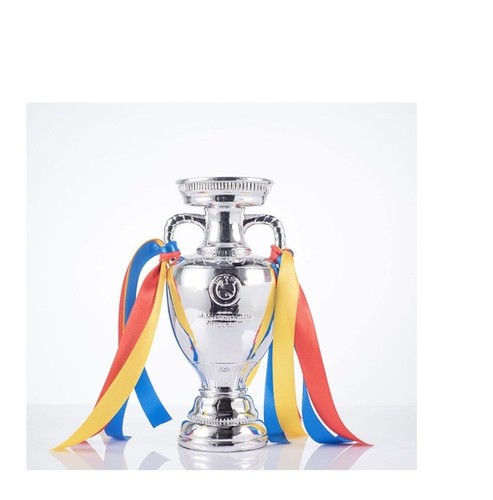 Euro cup football replica - football,