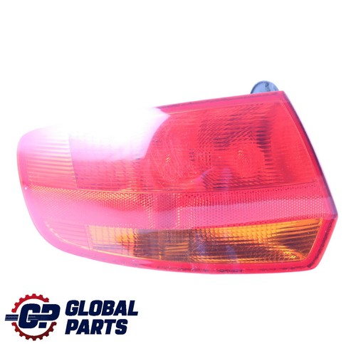 Audi rear tail lamp - rear,