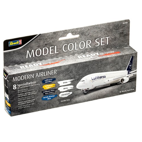 Revell 36203 model colour - 36203,