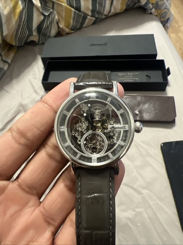 Ingersoll 100402b 40mm - ingersoll,