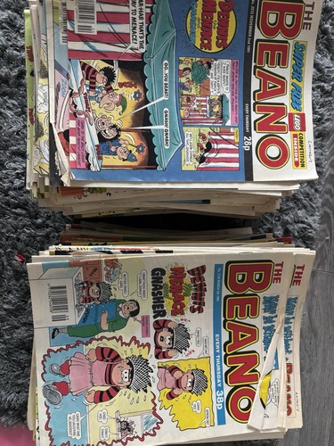 Mega job lot - mega, vintage