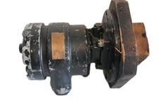 RAF Ww2 Vacuum Pump Type 37J