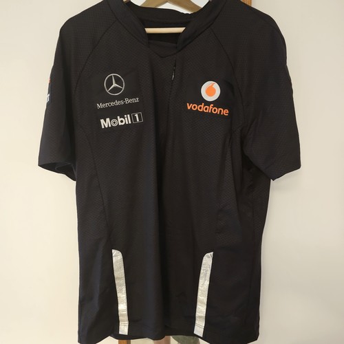 Hugo boss vodafone mclaren - boss,