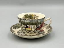 Johnson Brothers The Friendly