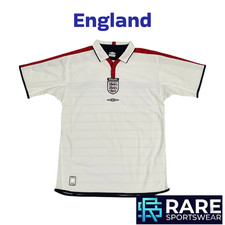 ENGLAND 2003-05 HOME FOOTBALL
