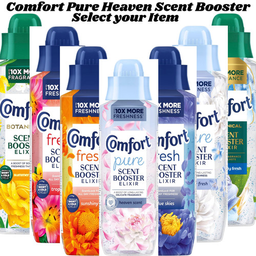 Comfort pure fresh scent - pure,