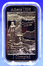 Host Cities of the Olympic