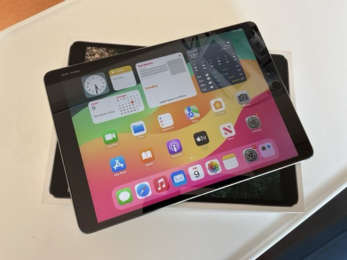 Apple ipad pro - apple,