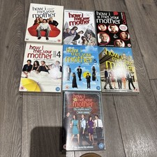 How I Met Your Mother: Seasons