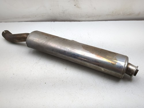 Bmw k1200gt rear left - 03-05,