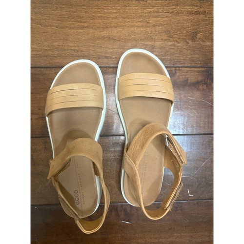 Ecco women flowt strap - women’s,