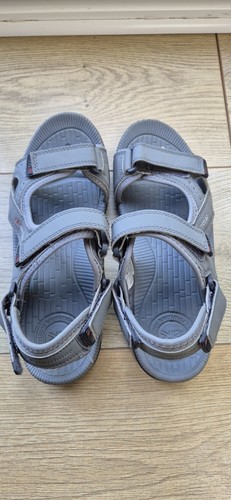 Karrimor sandals grey uk7 - grey,