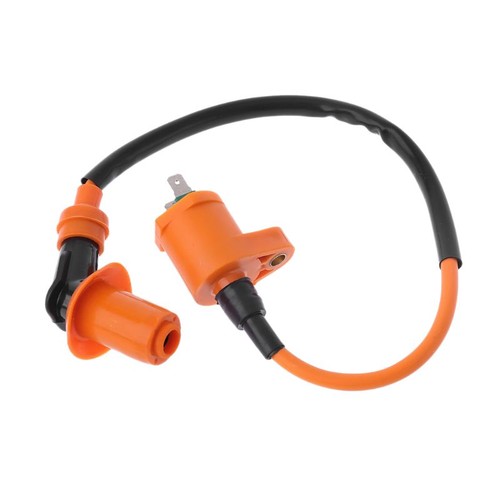 Motorcycle ignition coil for - motorcycle,