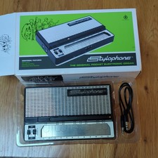 Dubreq Stylophone - The Original Pocket Electronic Organ