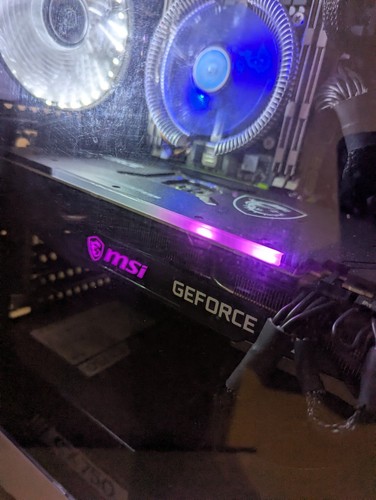 Msi rtx 3070 gaming - 3070, x