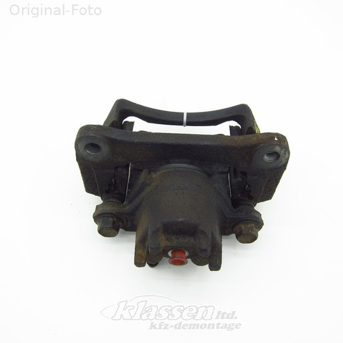 Caliper rear right mitsubishi - caliper,
