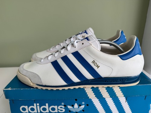 Adidas rom 1982 vintage - adidas,