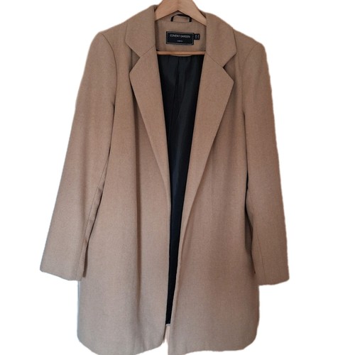 Ladies covent garden open - covent, coat