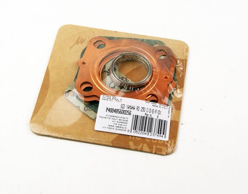 Athena top end gasket set - top,