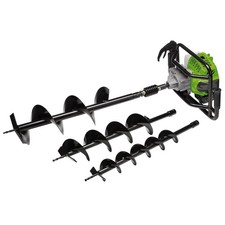 Draper Petrol Earth Auger