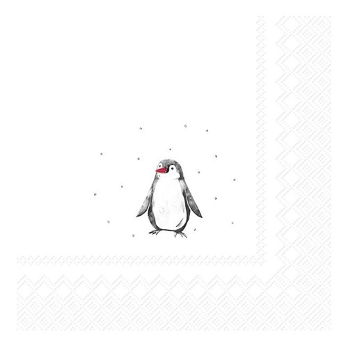 Penguin black christmas - christmas, ihr